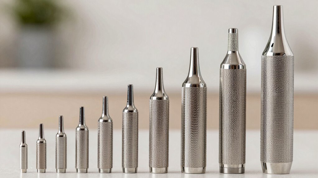 history and size influence curls