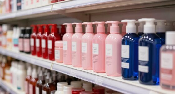 layout impact on choices