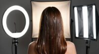 lighting options for hair