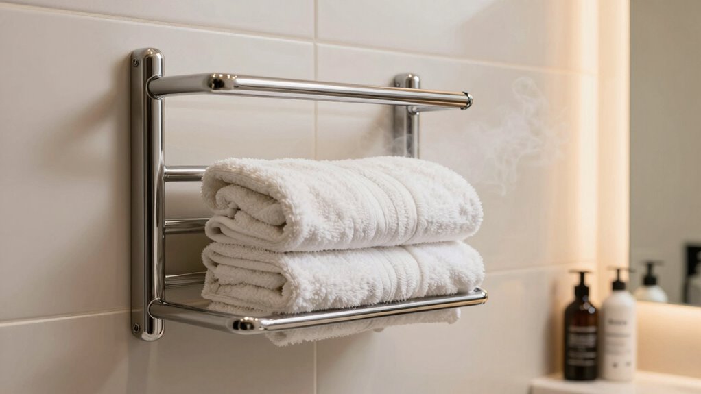 maintain clean odor free warmers