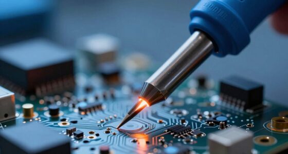 maintain proper temperature settings