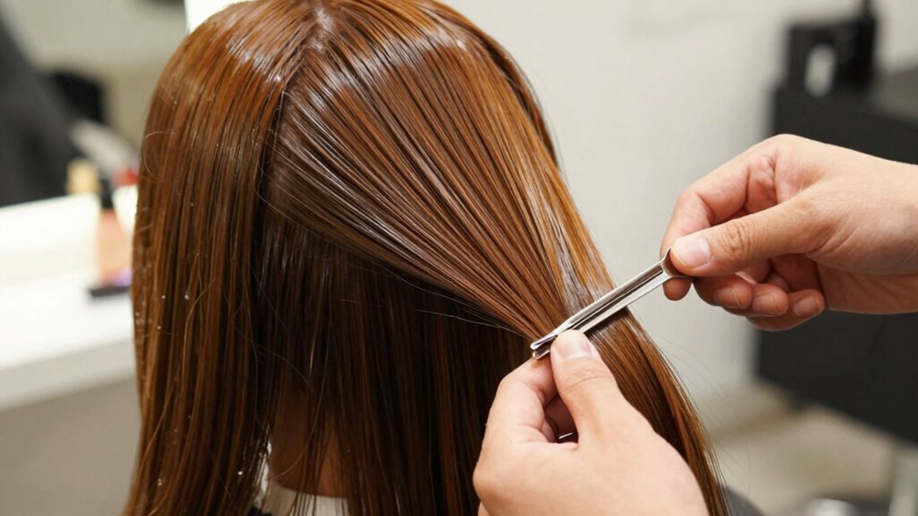 master sectioning protect curls