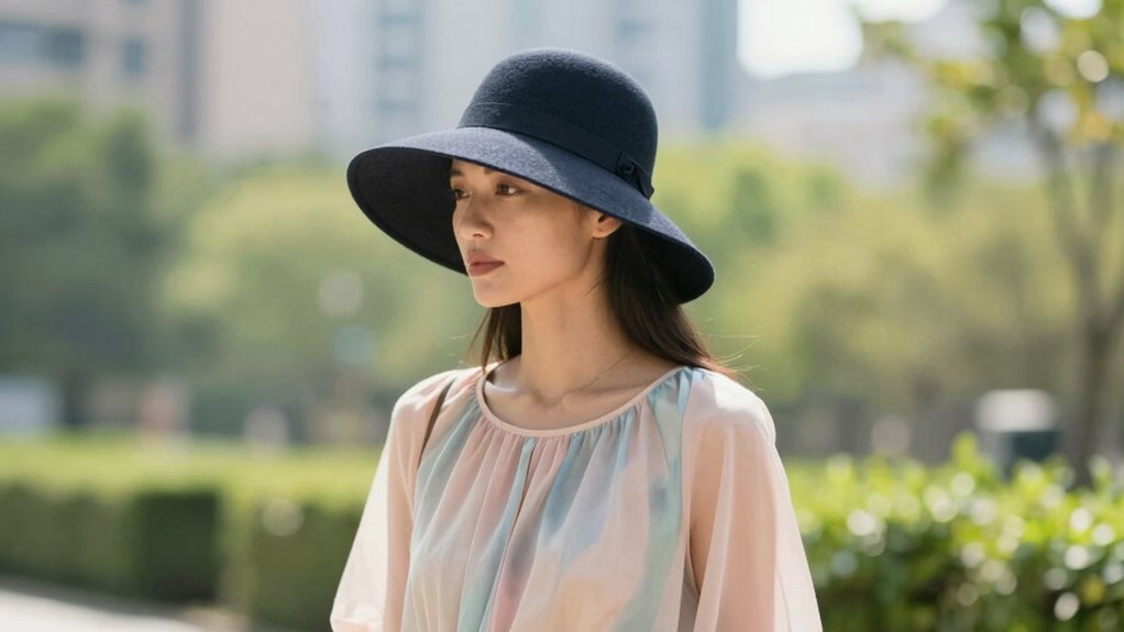 material fit style comfort