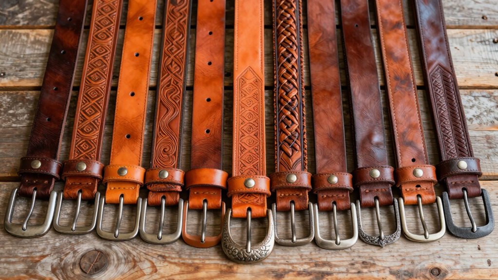 material style fit versatility