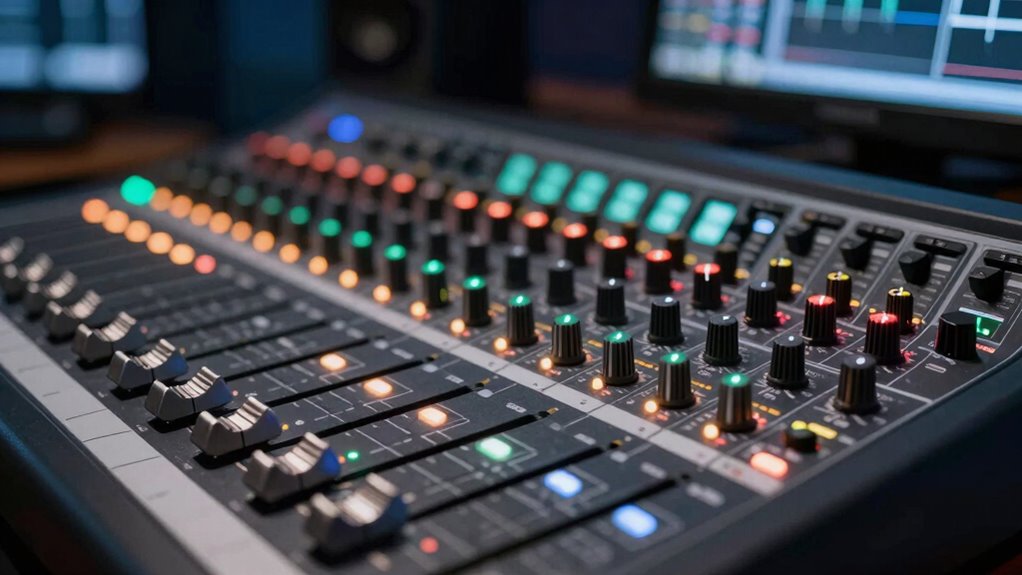 optimal microphone placement techniques