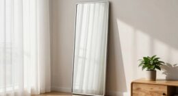 optimal placement for illuminating reflection