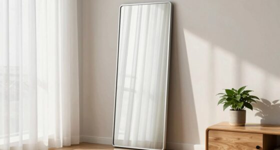 optimal placement for illuminating reflection