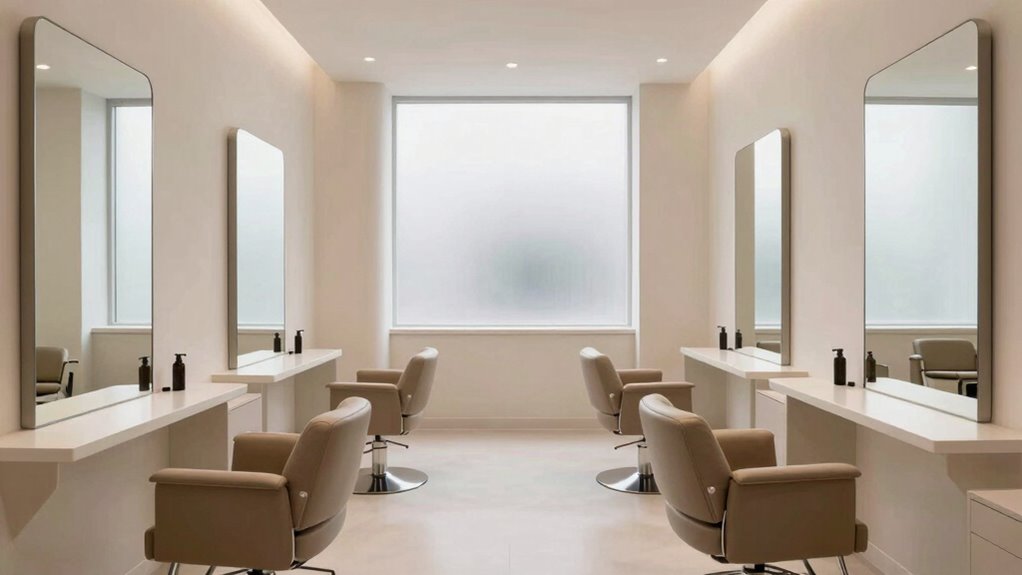 optimize lighting color flow