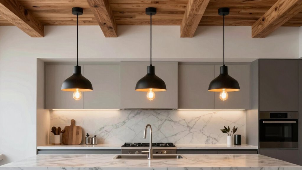 pendant lighting installation tips