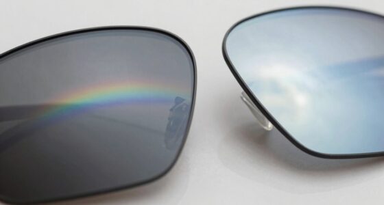 polarized vs uv lenses