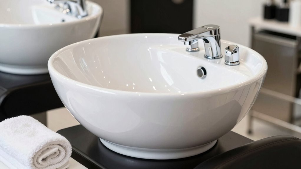 portable shampoo bowl essentials