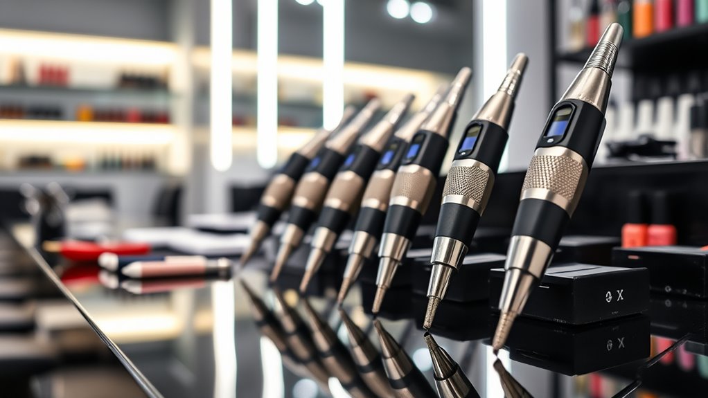 power portability versatility comfort