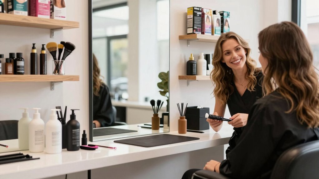 prioritize client consent always