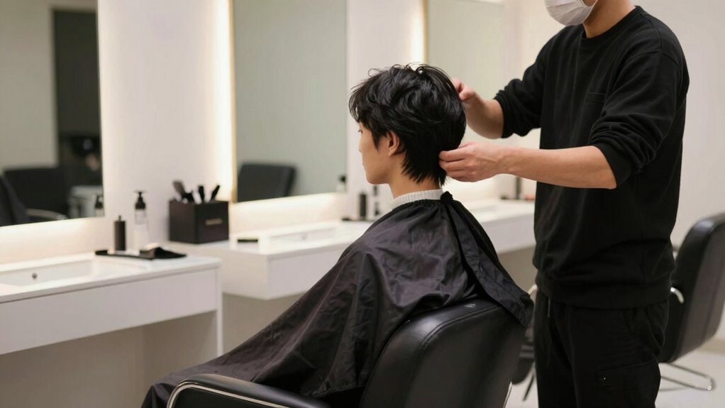 protect client privacy always