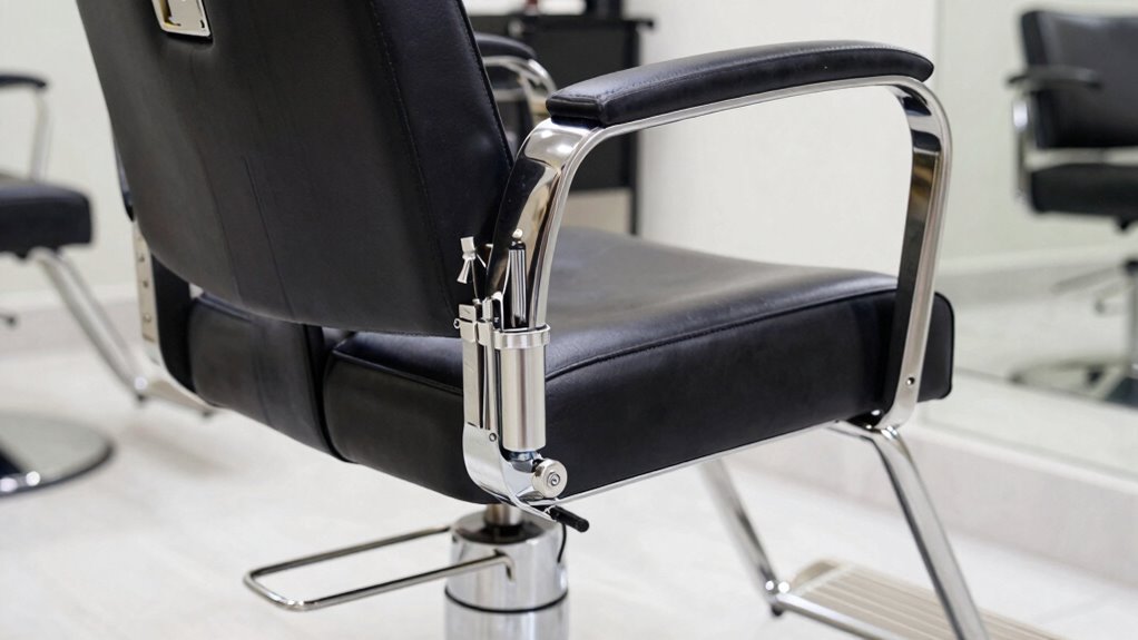 research hydraulic bases first