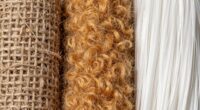 rug materials comparison guide