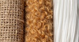 rug materials comparison guide