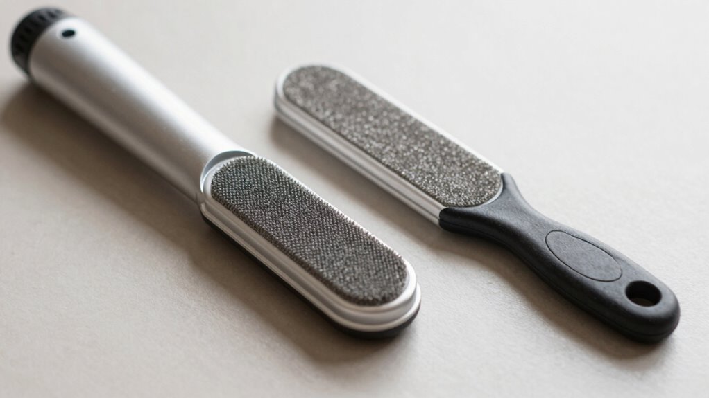 safe effective callus removal