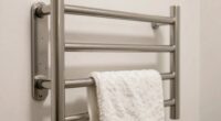 salon towel warmer hygiene