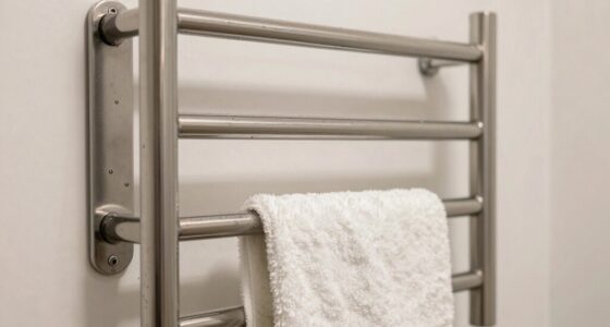 salon towel warmer hygiene