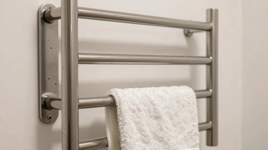 salon towel warmer hygiene