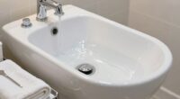 sanitize pedicure basin properly