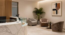 seating impact on appointments