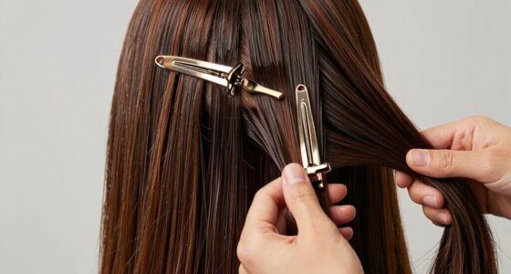 sectioning is crucial