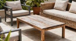 selecting climate appropriate patio materials