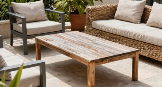 selecting climate appropriate patio materials