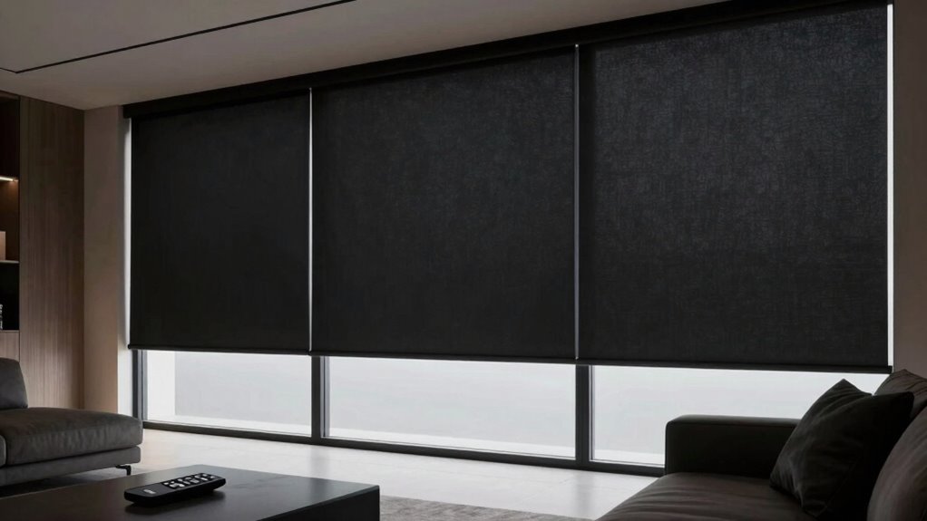 smart reliable flexible controls