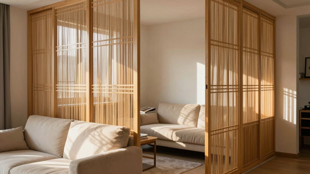 smart strategic room division