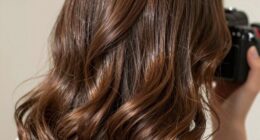 surface smoothness creates shine