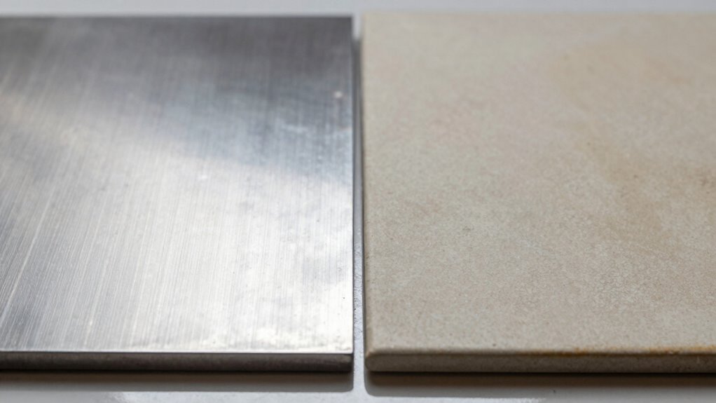 titanium vs ceramic plates