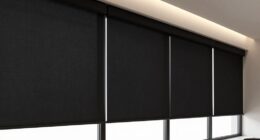 top 15 motorized blackout shades