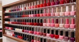 top 15 nail polish displays