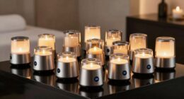 top 15 paraffin wax warmers