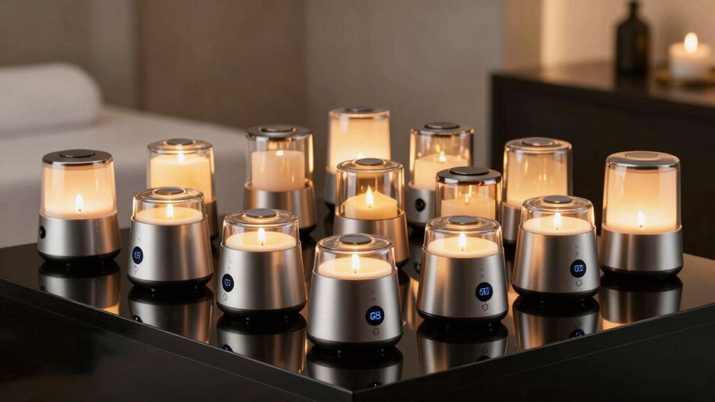 top 15 paraffin wax warmers