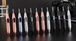 top 15 salon nail drills