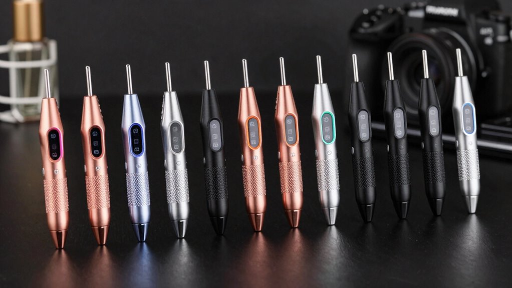 top 15 salon nail drills