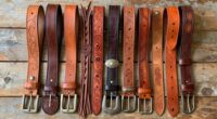 top boho leather belt list