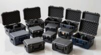 top camera gear hard cases