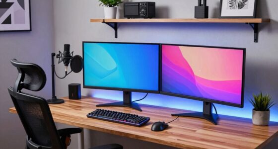 top creative workspace designs