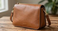 top leather crossbody bags