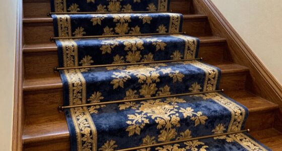 top long stair runner options