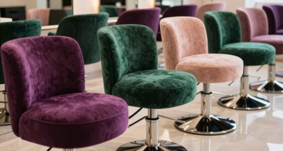 top manicure stools 2026