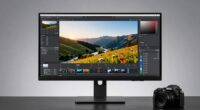 top photo editing monitors