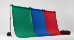 top portable backdrop kits