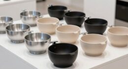 top portable shampoo bowls