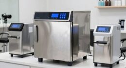 top sterilizer autoclaves 2026